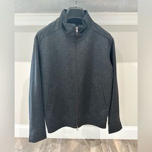 NWT Peter Millar Crown Fleece Jacket (MNS S)